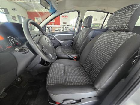 RENAULT Sandero 1.6 4P FLEX EXPRESSION, Foto 7
