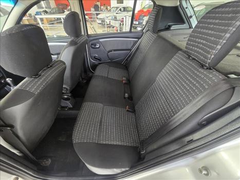 RENAULT Sandero 1.6 4P FLEX EXPRESSION, Foto 8