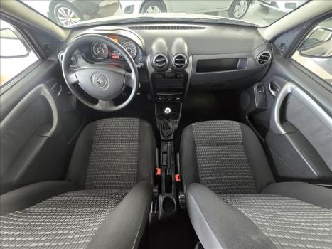 RENAULT Sandero 1.6 4P FLEX EXPRESSION, Foto 9