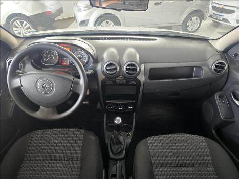 RENAULT Sandero 1.6 4P FLEX EXPRESSION, Foto 10