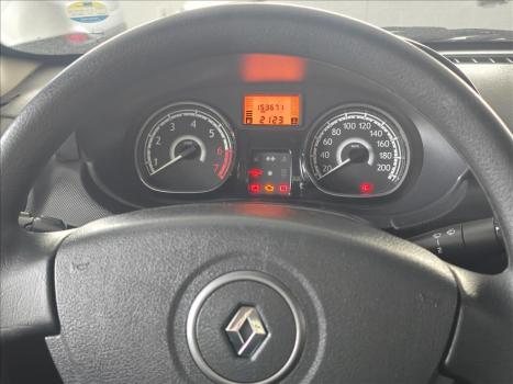 RENAULT Sandero 1.6 4P FLEX EXPRESSION, Foto 11