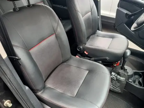 RENAULT Sandero 1.6 16V 4P FLEX STEPWAY AUTOMTICO, Foto 15