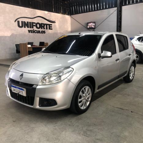 RENAULT Sandero 1.6 4P FLEX EXPRESSION, Foto 1