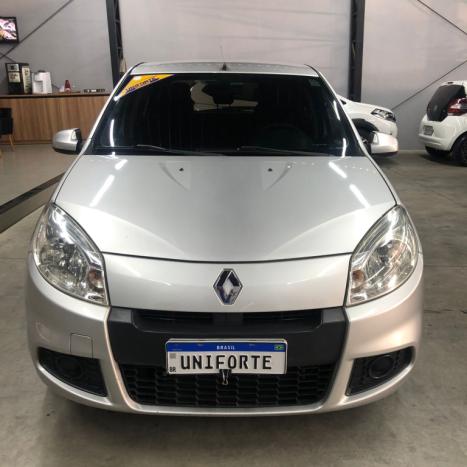 RENAULT Sandero 1.6 4P FLEX EXPRESSION, Foto 2