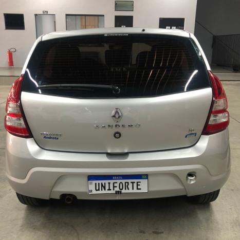 RENAULT Sandero 1.6 4P FLEX EXPRESSION, Foto 5