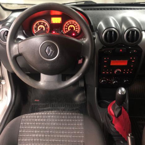 RENAULT Sandero 1.6 4P FLEX EXPRESSION, Foto 7