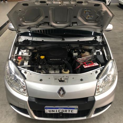 RENAULT Sandero 1.6 4P FLEX EXPRESSION, Foto 9