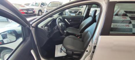 RENAULT Sandero 1.6 4P FLEX DYNAMIQUE EASY-R AUTOMATIZADO, Foto 2