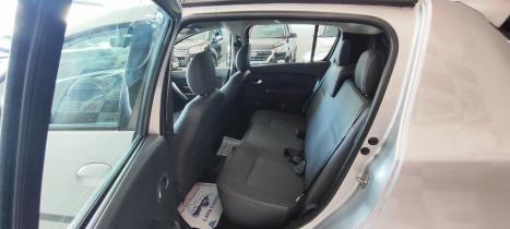 RENAULT Sandero 1.6 4P FLEX DYNAMIQUE EASY-R AUTOMATIZADO, Foto 8