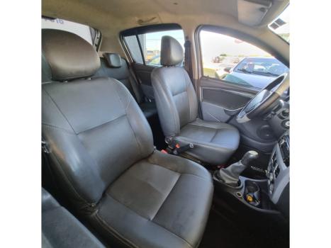 RENAULT Sandero 1.6 4P FLEX STEPWAY, Foto 8