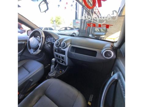 RENAULT Sandero 1.6 4P FLEX STEPWAY, Foto 9
