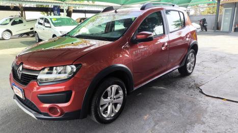 RENAULT Sandero 1.6 16V 4P FLEX STEPWAY, Foto 2