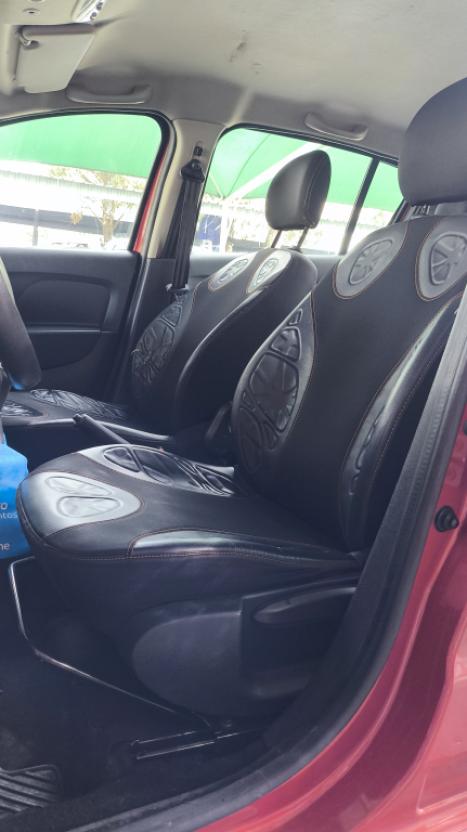 RENAULT Sandero 1.6 16V 4P FLEX STEPWAY, Foto 9