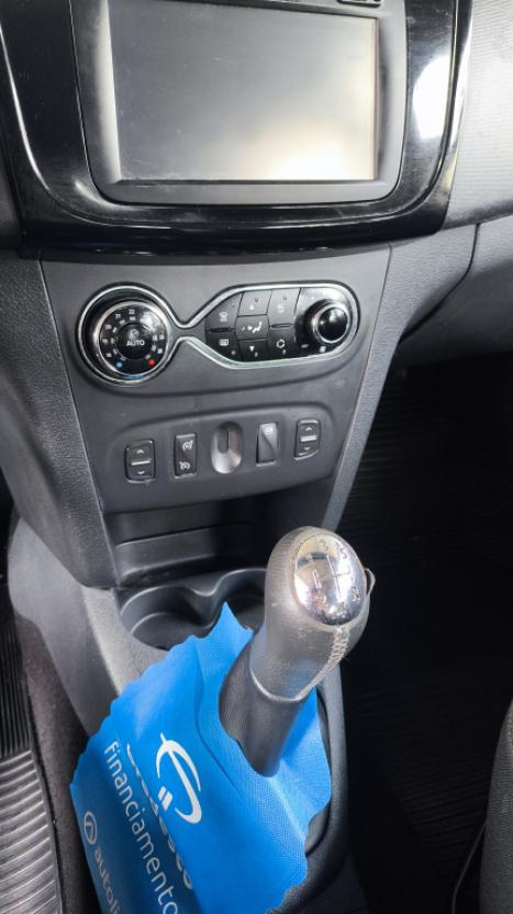 RENAULT Sandero 1.6 16V 4P FLEX STEPWAY, Foto 11