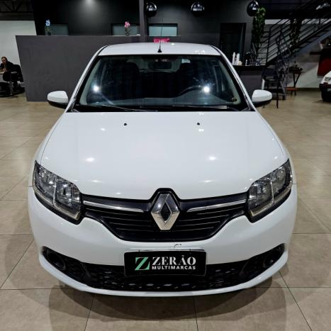 RENAULT Sandero 1.6 4P FLEX EXPRESSION, Foto 2