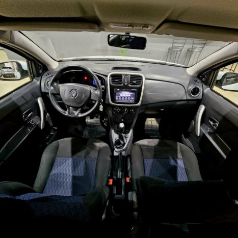 RENAULT Sandero 1.6 4P FLEX EXPRESSION, Foto 6