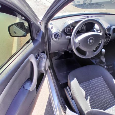RENAULT Sandero 1.6 4P FLEX EXPRESSION, Foto 8