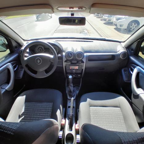 RENAULT Sandero 1.6 4P FLEX EXPRESSION, Foto 9