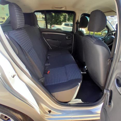 RENAULT Sandero 1.6 4P FLEX EXPRESSION, Foto 10
