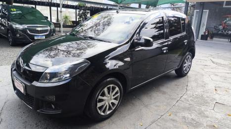 RENAULT Sandero 1.6 16V 4P FLEX SCE EXPRESSION, Foto 3
