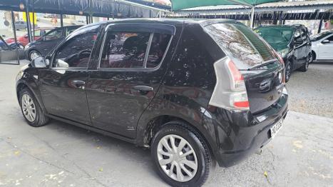 RENAULT Sandero 1.6 16V 4P FLEX SCE EXPRESSION, Foto 5