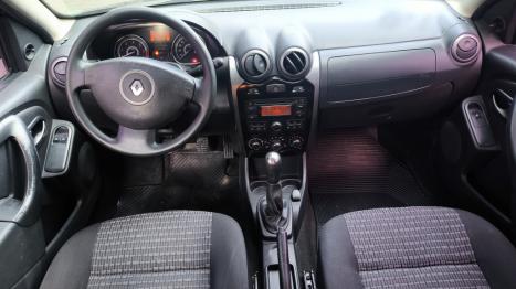 RENAULT Sandero 1.6 16V 4P FLEX SCE EXPRESSION, Foto 11