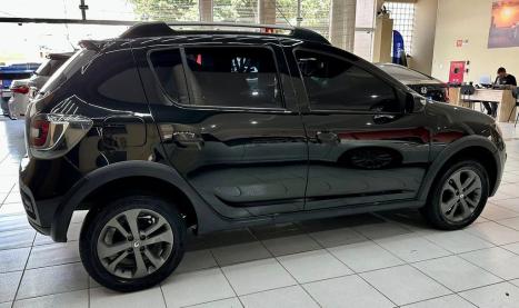 RENAULT Sandero 1.6 16V 4P FLEX STEPWAY RIP CURL, Foto 5