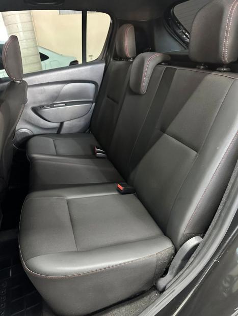RENAULT Sandero 1.6 16V 4P FLEX STEPWAY RIP CURL, Foto 10