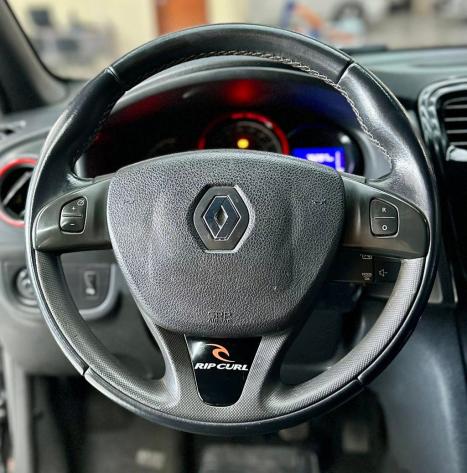 RENAULT Sandero 1.6 16V 4P FLEX STEPWAY RIP CURL, Foto 13
