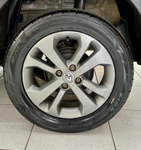 RENAULT Sandero 1.6 16V 4P FLEX STEPWAY RIP CURL, Foto 14