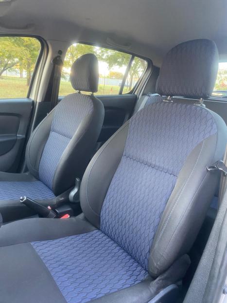 RENAULT Sandero 1.6 16V 4P FLEX SCE EXPRESSION, Foto 7