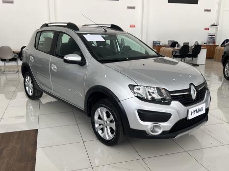 RENAULT Sandero 1.6 4P FLEX GT LINE, Foto 1