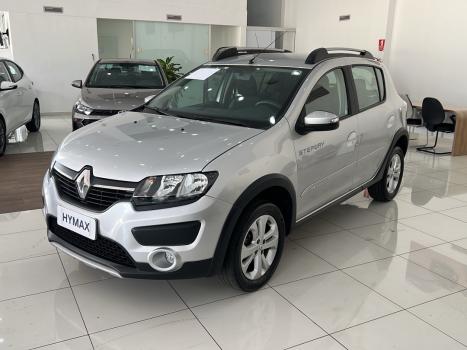 RENAULT Sandero 1.6 4P FLEX GT LINE, Foto 2