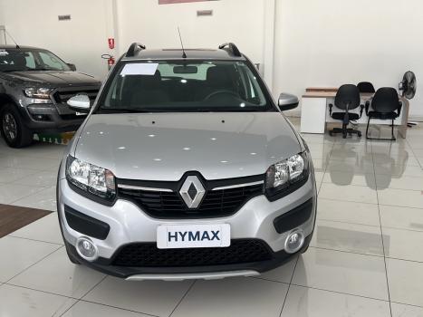 RENAULT Sandero 1.6 4P FLEX GT LINE, Foto 5