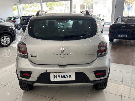 RENAULT Sandero 1.6 4P FLEX GT LINE, Foto 6