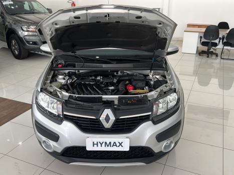 RENAULT Sandero 1.6 4P FLEX GT LINE, Foto 7