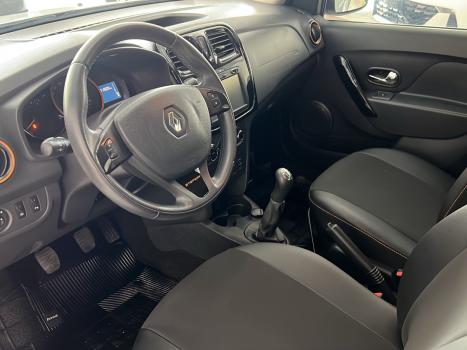 RENAULT Sandero 1.6 4P FLEX GT LINE, Foto 9