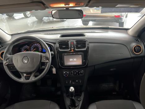 RENAULT Sandero 1.6 4P FLEX GT LINE, Foto 10
