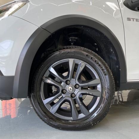 RENAULT Sandero 1.6 16V 4P FLEX STEPWAY AUTOMTICO, Foto 14