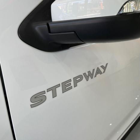 RENAULT Sandero 1.6 16V 4P FLEX STEPWAY AUTOMTICO, Foto 15