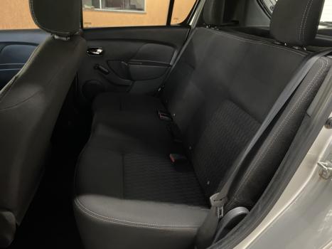 RENAULT Sandero 1.6 16V 4P FLEX SCE EXPRESSION, Foto 3