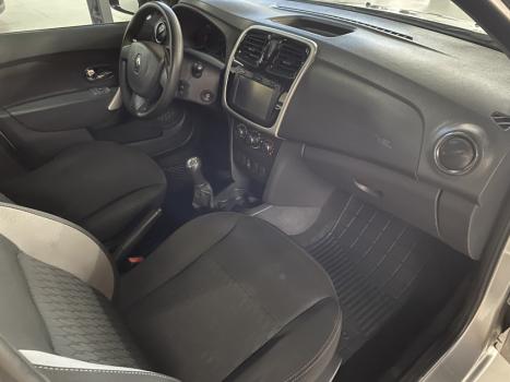 RENAULT Sandero 1.6 16V 4P FLEX SCE EXPRESSION, Foto 11