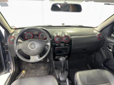 RENAULT Sandero 1.6 16V 4P FLEX STEPWAY AUTOMTICO, Foto 12