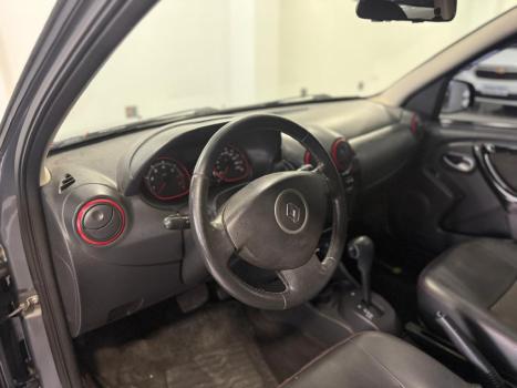 RENAULT Sandero 1.6 16V 4P FLEX STEPWAY AUTOMTICO, Foto 13