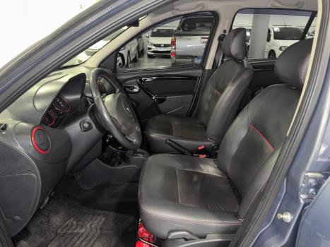 RENAULT Sandero 1.6 16V 4P FLEX STEPWAY AUTOMTICO, Foto 14