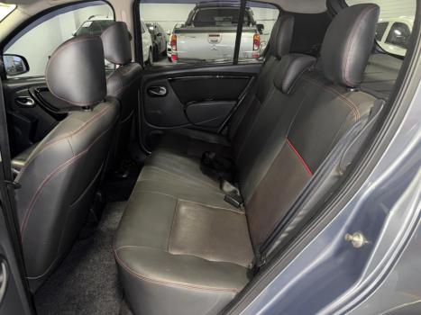 RENAULT Sandero 1.6 16V 4P FLEX STEPWAY AUTOMTICO, Foto 15