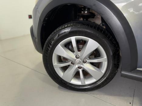 RENAULT Sandero 1.6 16V 4P FLEX STEPWAY AUTOMTICO, Foto 18