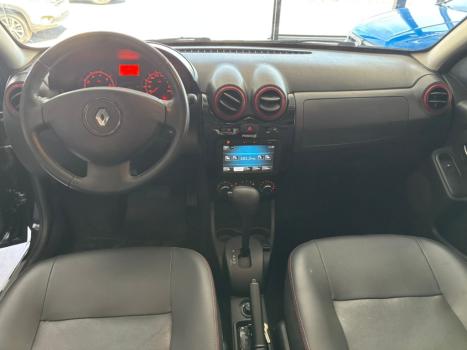 RENAULT Sandero 1.6 16V 4P FLEX STEPWAY AUTOMTICO, Foto 9
