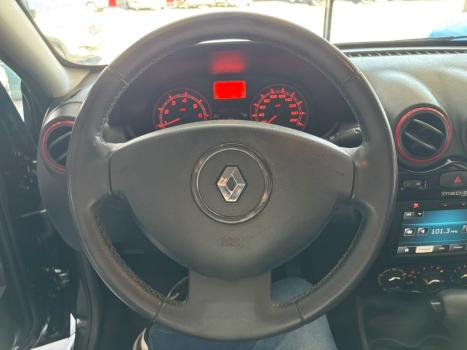 RENAULT Sandero 1.6 16V 4P FLEX STEPWAY AUTOMTICO, Foto 10