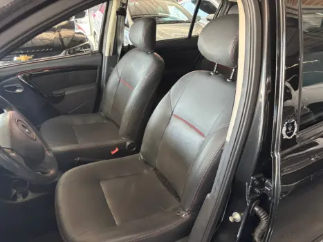 RENAULT Sandero 1.6 16V 4P FLEX STEPWAY AUTOMTICO, Foto 16